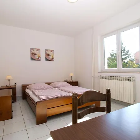 公寓 Fuer 2 Personen Ca 24 Qm In Pjescana Uvala, Istrien Istrische Riviera *