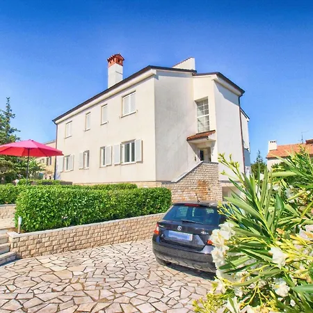 Fuer 2 Personen Ca 24 Qm In Pjescana Uvala, Istrien Istrische Riviera 公寓 *
