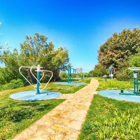 Fuer 2 Personen Ca 24 Qm In Pjescana Uvala, Istrien Istrische Riviera Pjescana Uvala