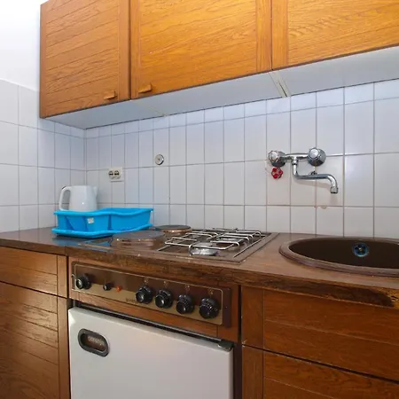 Fuer 2 Personen Ca 24 Qm In Pjescana Uvala, Istrien Istrische Riviera Apartament Pjescana Uvala