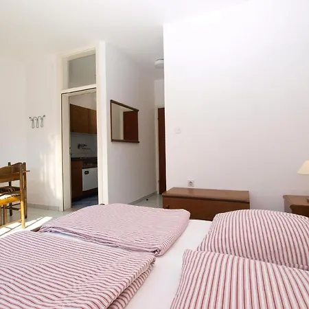 Fuer 2 Personen Ca 24 Qm In Pjescana Uvala, Istrien Istrische Riviera Apartament