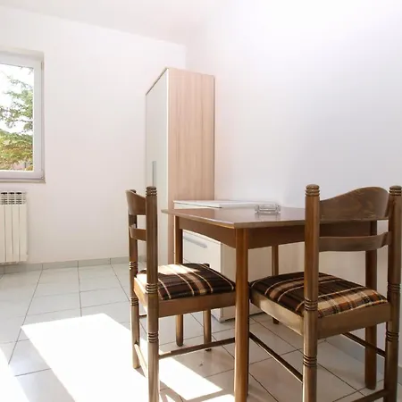Apartament Fuer 2 Personen Ca 24 Qm In Pjescana Uvala, Istrien Istrische Riviera *