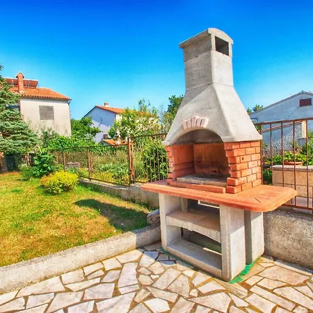 Apartament Fuer 2 Personen Ca 24 Qm In Pjescana Uvala, Istrien Istrische Riviera