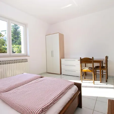 Fuer 2 Personen Ca 24 Qm In Pjescana Uvala, Istrien Istrische Riviera Apartament *